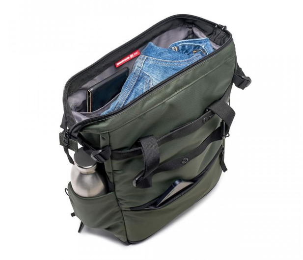 Manfrotto Street Tote Bag - 1195993 - zdjęcie 6
